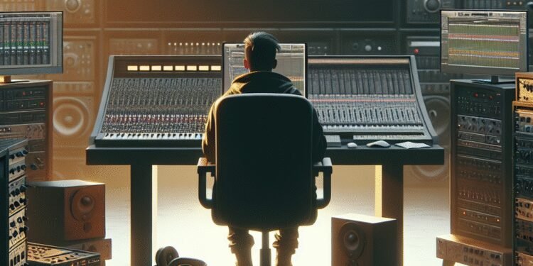 Por Dentro da Produção dos Melhores Beatmakers do Momento