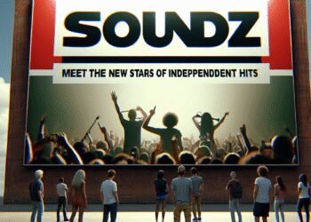 Conheça os Novos Astros dos Hits Independentes