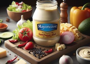 Salada de Maionese Simples: Ingredientes, Quantidades, Rendimento e Truques de Chefe