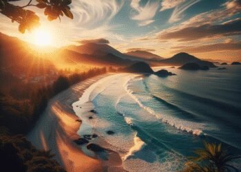 Praia Ubatuba: Fotos deslumbrantes que vão te convencer a viajar