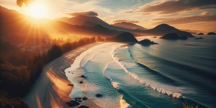 Praia Ubatuba: Fotos deslumbrantes que vão te convencer a viajar