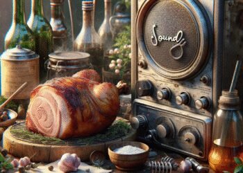 Pernil Assado ao Forno: Listagem Detalhada das Quantidades, Rendimento e Segredos