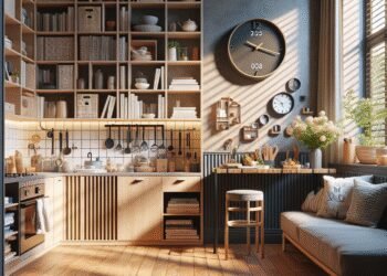 Como Organizar a Casa em Apenas 15 Minutos por Dia