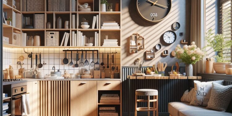 Como Organizar a Casa em Apenas 15 Minutos por Dia