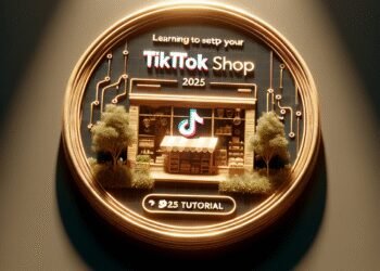 Aprenda a Configurar Sua Loja no TikTok Shop: Tutorial 2025
