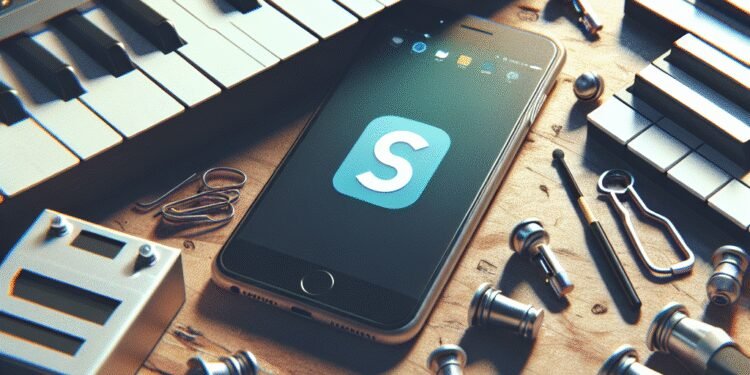 Os melhores apps para criar música no celular