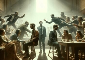 Filmes de drama que retratam a complexidade humana