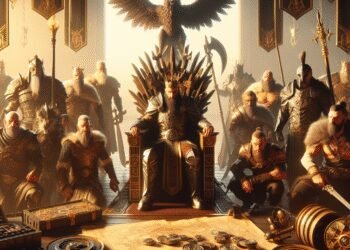 Clash of Kings: como construir um império poderoso e derrotar seus inimigos