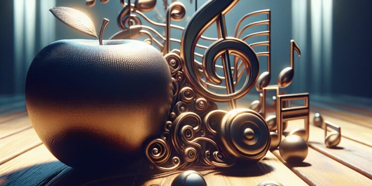 O impacto da música na saúde mental e emocional