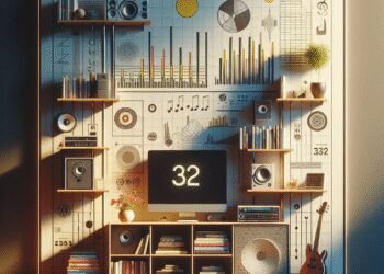 Aprenda a fazer uma estante de livros suspensa em sua casa com estas dicas práticas