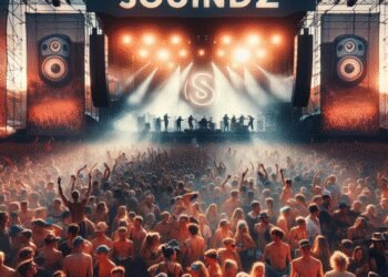 Os melhores festivais de música para quem gosta de se jogar na pista de dança