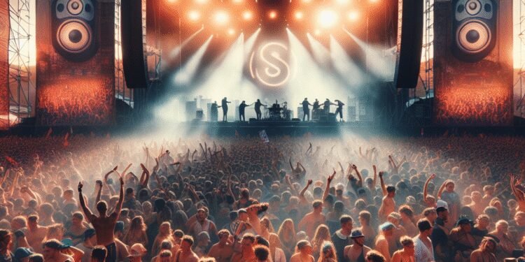 Os melhores festivais de música para quem gosta de se jogar na pista de dança