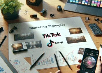 Estratégias de Marketing para TikTok Shop em 2024