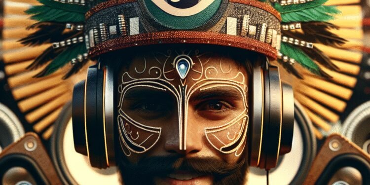 O Carnaval de rua: A tradição do samba no Brasil e no mundo