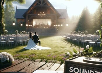 Trilhas Sonoras Para Tornar Seu Casamento Um Filme