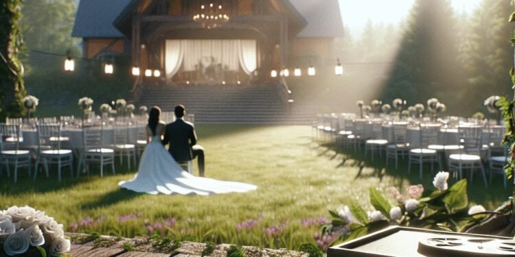 Trilhas Sonoras Para Tornar Seu Casamento Um Filme