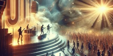 Top 15 Aberturas de Shows que Mudaram o Mundo da Música