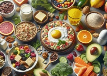 Mitos Sobre Alimentação Saudável