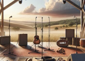 Quem São os Novos Talentos do Sertanejo em 2024?