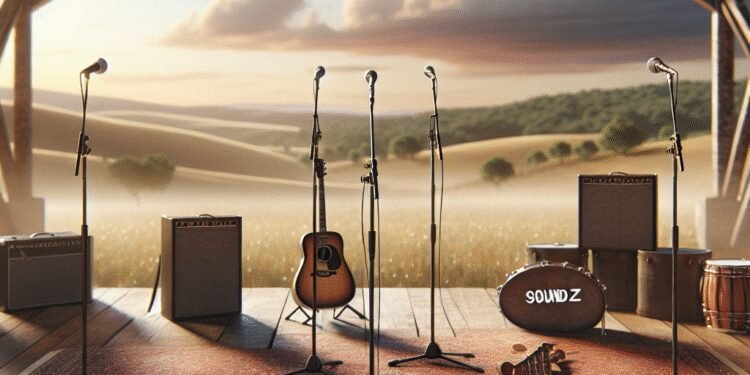 Quem São os Novos Talentos do Sertanejo em 2024?