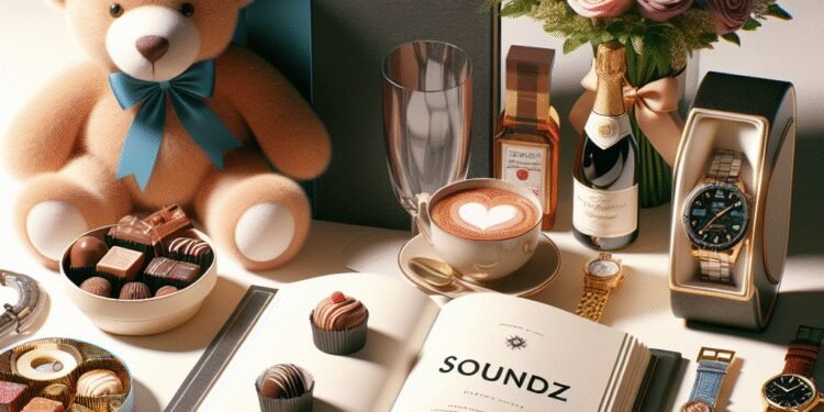 Presentes de Aniversário que Todo Mundo Ama Receber