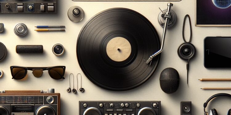 A História da Música Eletrônica: Da Disco ao Techno