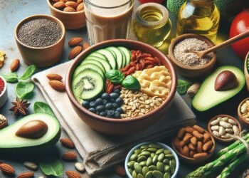Alimentos que Queimam Gordura: Veja os Top 10