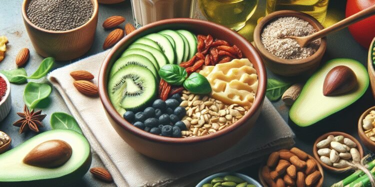 Alimentos que Queimam Gordura: Veja os Top 10