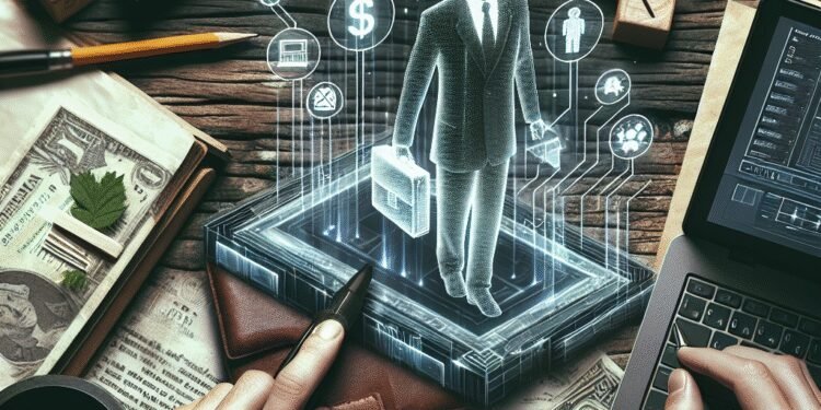 Salários de 2024: Descubra as Profissões Mais Bem Pagas