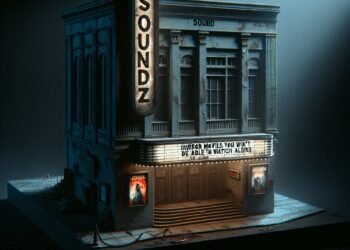 Filmes de Terror que Você Não Vai Conseguir Assistir Sozinho