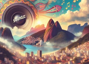 A influência da MPB na música internacional