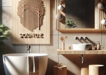 Decoração de Banheiros: 20 Tendências para 2024