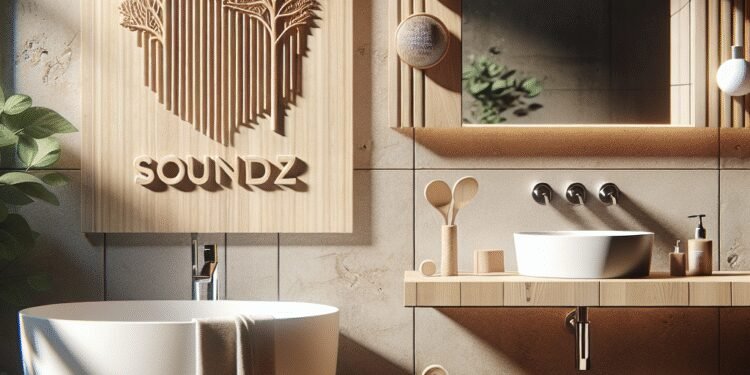 Decoração de Banheiros: 20 Tendências para 2024