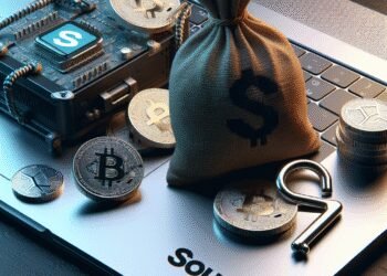 Golpes Comuns em Criptomoedas e Como Se Proteger