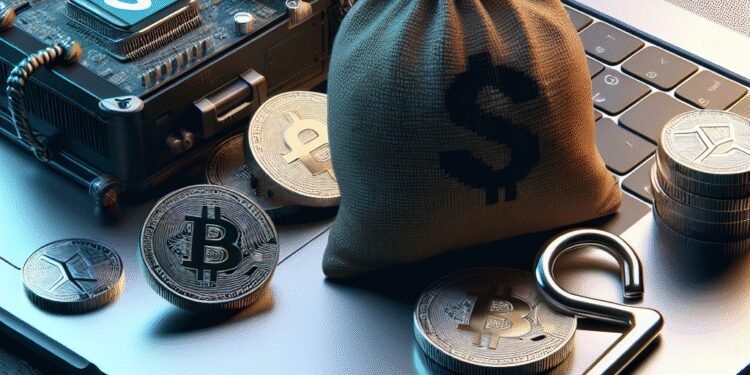 Golpes Comuns em Criptomoedas e Como Se Proteger