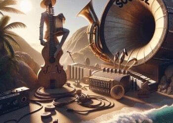 Como Surgiu a Bossa Nova? Descubra Aqui