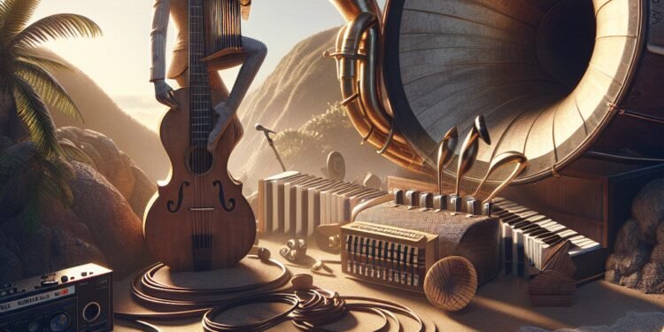 Como Surgiu a Bossa Nova? Descubra Aqui