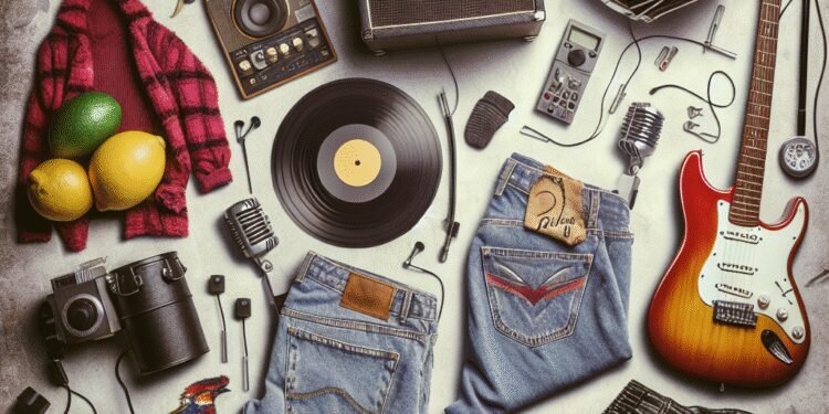 Rock brasileiro: conheça as bandas que marcaram os anos 90