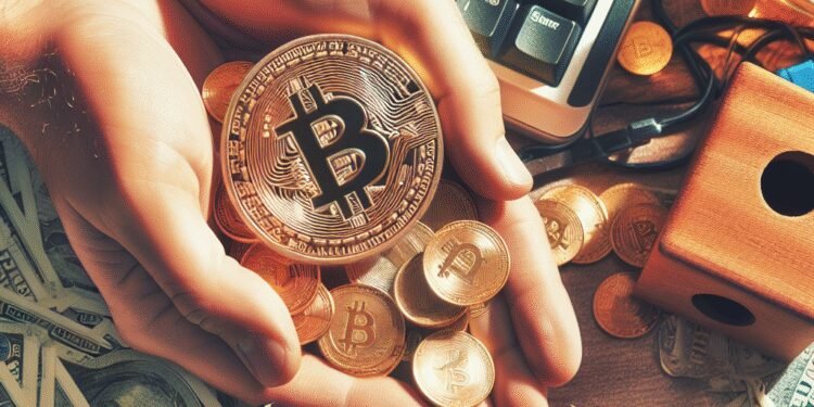 Bitcoin Vai Acabar? Veja o Que Acontece Se Todos Venderem