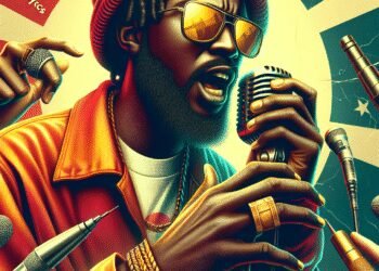 Letras de Rap Nacional que marcaram época