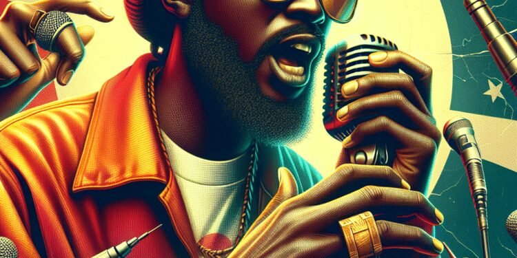 Letras de Rap Nacional que marcaram época