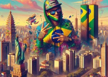 Top 10 Artistas de Trap Brasileiro Você Precisa Conhecer