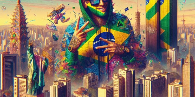 Top 10 Artistas de Trap Brasileiro Você Precisa Conhecer