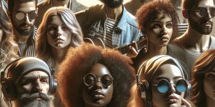 Pop Internacional: Colaborações Inusitadas que Surpreenderam o Mundo