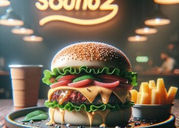 hamburguerias em SP que você precisa experimentar com todos os detalhes de contato