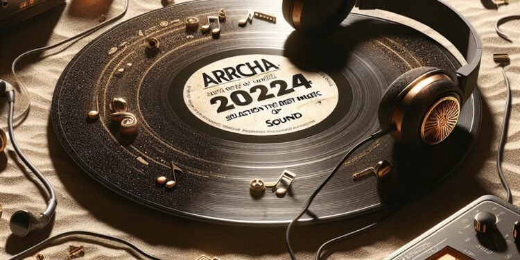 Arrocha: Seleção das Melhores Músicas de 2024