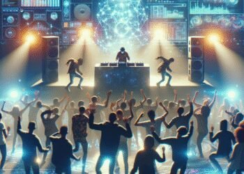 Artistas de Tecnobrega que Estão Bombando nas Redes Sociais