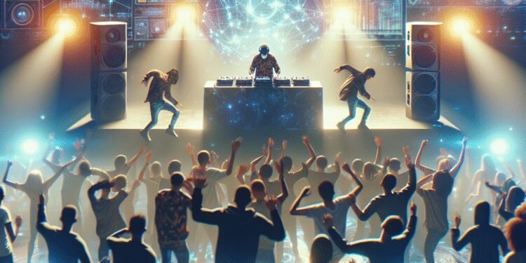 Artistas de Tecnobrega que Estão Bombando nas Redes Sociais