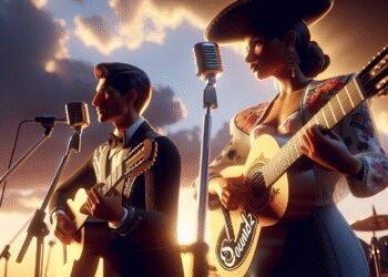 As Duplas Sertanejas Universitárias de Maior Sucesso