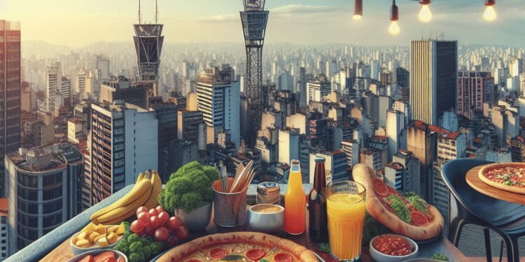 Os melhores lugares para comer pizza em São Paulo – com dados de contato